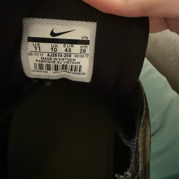 Nike Airmax 97 France - Picture 4 of 4